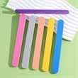 7" Foam Nail File