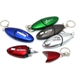Multitool Ballpoint LED Light Pen Keychain With Screwdriver