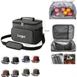 10L Travel Insulated Cooler Lunch Bag