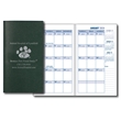 Economy Leatherette Pocket Planner