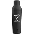 20 oz. JoyJolt Stainless Steel Shaker Bottle