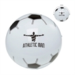 16" Soccer Beach Ball