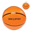 16" Basketball Beach Ball