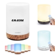 LED Color Changing Essential Oil Diffuser Quiet Humidifier