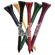 2.75" Wooden Golf Tees w/ Free Setup