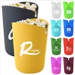 Silicone Popcorn Bucket
