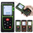 40/60/80/100M Laser Rangefinder Electronic Ruler