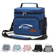 In Stock Leakproof Reusable Insulated Lunch Cooler Tote Bag