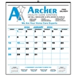 Wall Calendar