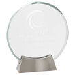 Nexus Glass Round Award