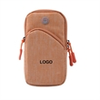 Phone Holder Arm Bag Pouch