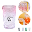 Gradient Glacier Glassware