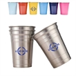 17 OZ Stainless Steel Solo Cup