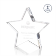Standing Star Award