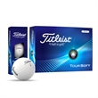 Titleist Tour Soft Golf Balls