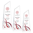 Hudson VividPrint™ Award - Clear
