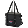 Urban Peak® Waterproof 12 Can Hinge Cooler