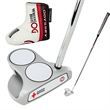 Callaway Odyssey White Hot 2- Ball Putter