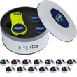 Pitchfix Fusion 2.5 Tin W/ Two Extra Ball Markers