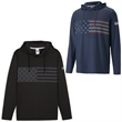 Puma Volition Mens Star Stripe Hoodie
