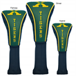 Tour Fit Golf Head Covers (set of 3) w/ Free Shipping