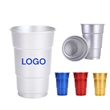 16oz Party Aluminum Cup