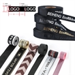 Customized Decorative Webbing
