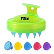 Shampoo Massage Hair Brush