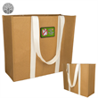 Washable Kraft Tote Bag