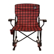 Spring Bear Quad Fold Chair