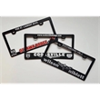 Licence Plate Frames