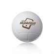 Volley Ball Shaped Stress Reliever