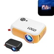 Portable Mini Projector
