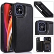 iPhone 15 Plus book / wallet style case