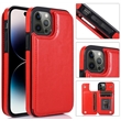 iPhone15 Pro Max Bookstyle Wallet Case