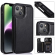 iPhone15 Pro book / wallet Style Case