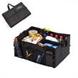 Trunk Organizer for Car