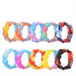 Silicone Pop Push Bubble  Toy Wristband Bracelet
