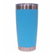Breeze 16 ounce Stainless Steel Tumbler