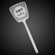 White 16" Fly Swatters