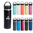 20oz Double Wall Vacuum Insulated Water Bottle