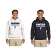 Panther Hoodie