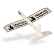 8" Balsa Wood Glider