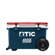 RTIC 52 QT Ultra Light Cooler with Wheels
