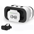 3D Digital Virtual Reality Glasses