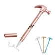 Creative Imitation Hammer Shaped Pen