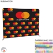 Supreme Tradeshow Booth Package - Wall Display & Tablecloth