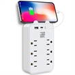 Wireless Wall Mount Surge Protector