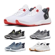 Puma Mens Fusion Crush Sport Golf Shoe