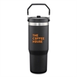 Revive SS Tumbler w/Handle & Straw - 30oz